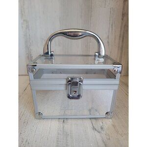 Angel mini make up kid play carrying bag toy figure